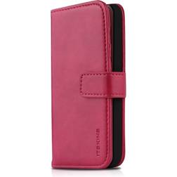 ItSkins Wallet Book Case (iPhone 5/5S)