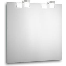 Gustavsberg Artic Peili 80 x 65 cm