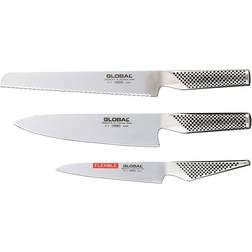 Global G-9211 Knife Set