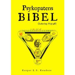 Psykopatens bibel (Indbundet, 2009)