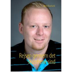 Rejsen gennem det skizofrene sind (Hardcover, 2008)