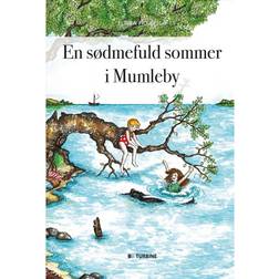 En sødmefuld sommer i Mumleby (Indbundet, 2017)