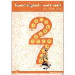 Rummelighed i matematik C (Hæftet, 2017)