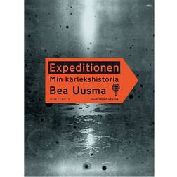 Expeditionen: min kärlekshistoria (illustrerad utgåva) (Inbunden, 2013)