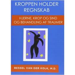 Kroppen holder regnskab (Hæftet, 2018)