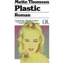 Plastic (Hæftet, 2015)