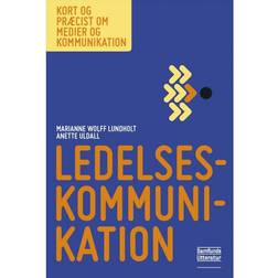 Ledelseskommunikation (Hæftet, 2018)