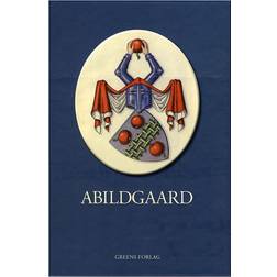 Abildgaard: stamtavler over slægten suppleret med nogle artikler (Indbundet, 2009)