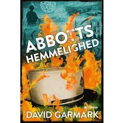 Abbotts hemmelighed: spændingsroman (Indbundet, 2017)