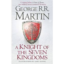 A KNIGHT OF THE SEVEN KINGDOMS (Heftet, 2017)