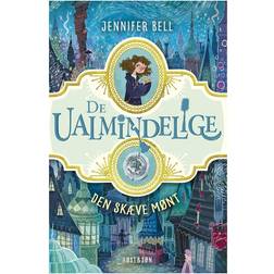 De ualmindelige - den bøjede mønt (Hæftet, 2017)