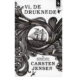 Vi, de druknede: roman (Hæftet, 2010)