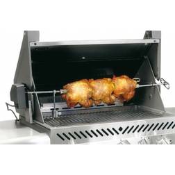 Napoleon Rotisserie Set For PRO 825