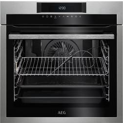 AEG BCS552020M Stainless Steel