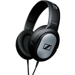 Sennheiser Auriculares HD 206 Negro