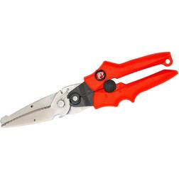 Wiss MPX5 Multi-Purpose Cutter Saks