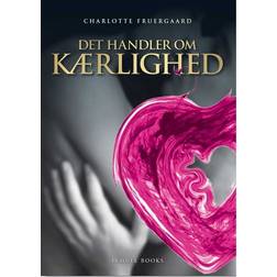 Det handler om kærlighed (Hæftet, 2013)