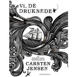 Vi, de druknede (Indbundet, 2010)