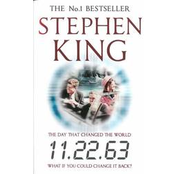 11.22.63 (Paperback, 2012)
