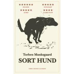 Sort hund (Paperback, 2016)