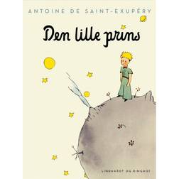 Den lille prins (Inbunden, 2017)