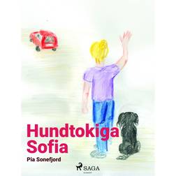 Hundtokiga Sofia (Hörbuch, MP3, 2017)