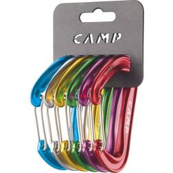 Camp Nano Rack Pack Meerkleurig