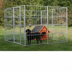 Hortus Dog Farm with Gate