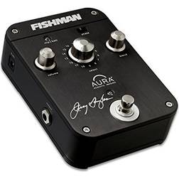 Fishman Effets Guitares JERRY DOUGLAS AURA IMAGING PEDAL