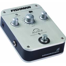 Fishman Aura Sixteen