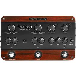 Fishman ToneDEQ Ampli guitare