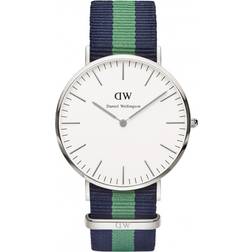 Daniel Wellington Classic Warwick (0205DW/DW00100019)