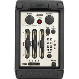 Fishman Aura Pro Onboard Preamp