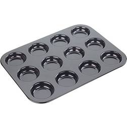 Tala Performance Non-Stick Shallow Muffin Tray