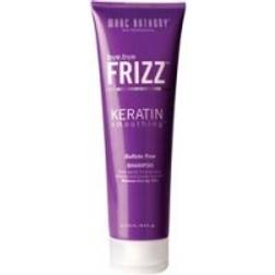 Marc Anthony Bye Bye Frizz Keratin Smoothing Shampoo 8.5fl oz