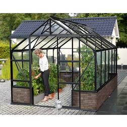 Vitavia Cassandra 9.9m² Aluminium Glas