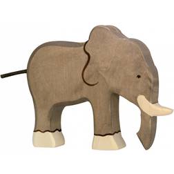 Goki Elefant