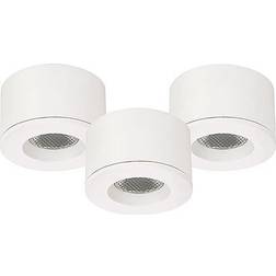 Malmbergs MD-29 5W Spotlight 3st