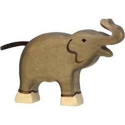 Goki Elefant Klein Rüssel Hoch 80150