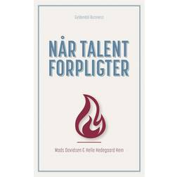 Når talent forpligter (Hæftet, 2017)