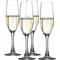 Spiegelau Winelovers Champagneglas 19cl 4stk