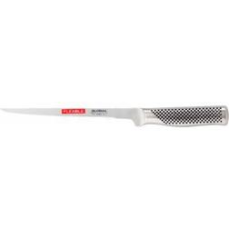 Global G-30 Cuchillo para Filetear 21 cm