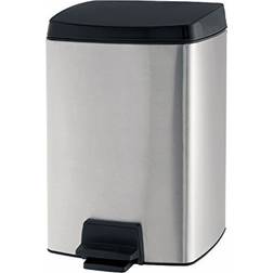 Brabantia Rectangular Pedal Bin 10L