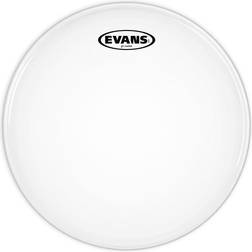 Evans BD20G1CW G1 Coated White 20" Peaux de frappe