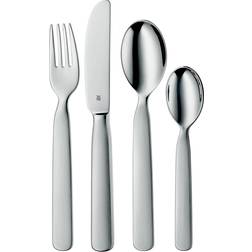 WMF First Lyric Cutlery Set 4pcs