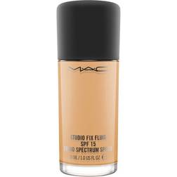 MAC Studio Fix Fluid SPF15 NC44