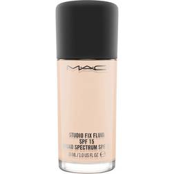 MAC Studio Fix Fluid SPF15 NW10