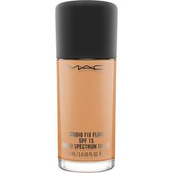 MAC Studio Fix Fluid SPF15 NC45