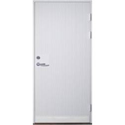 SnickarPer 24 Sinus Ytterdörr H (100x210cm)