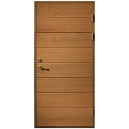 SnickarPer 271 Teak Ytterdörr H (100x200cm)